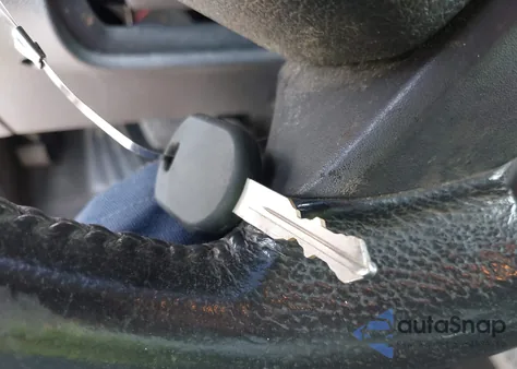 2011 Ford F-150 Fx4 из США, поврежденный, VIN 1FTFX1EF9BFC21217